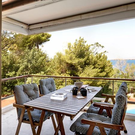 Kavouri Flat Apartment Athens Ngoại thất bức ảnh