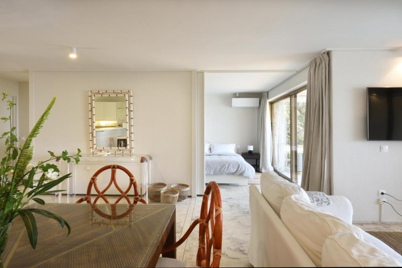 Kavouri Flat Apartment Athens Ngoại thất bức ảnh