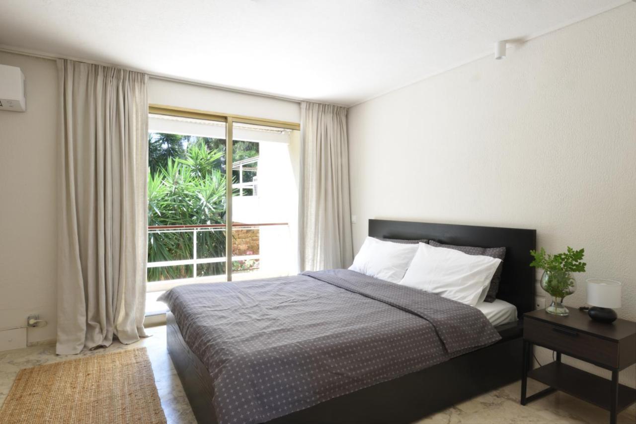 Kavouri Flat Apartment Athens Ngoại thất bức ảnh