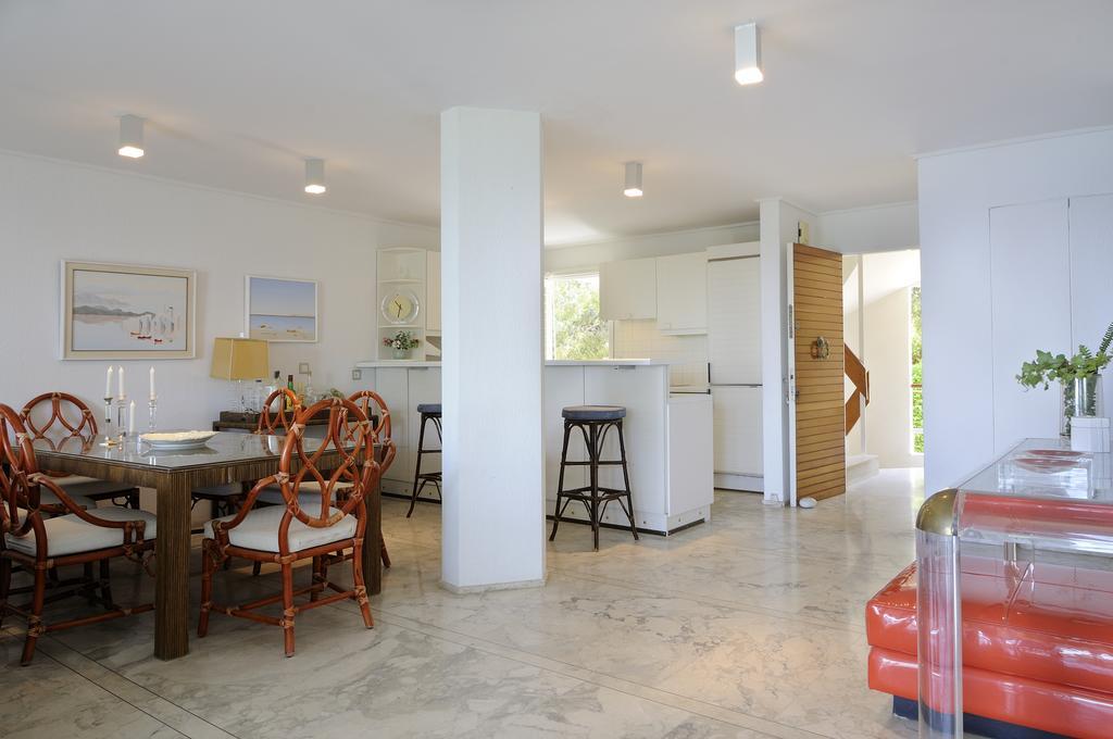 Kavouri Flat Apartment Athens Ngoại thất bức ảnh